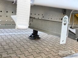 Schmitz Cargobull Curtainsider Mega Getränke