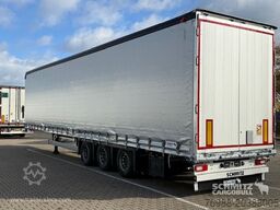 Schmitz Cargobull Curtainsider Mega Getränke