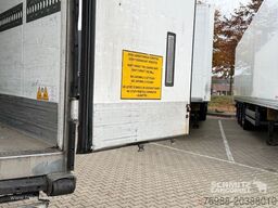 Schmitz Cargobull Tiefkühler Multitemp