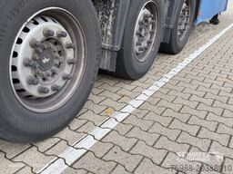 Schmitz Cargobull Tiefkühler Multitemp