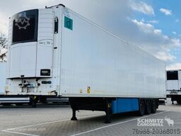 Schmitz Cargobull Tiefkühler Multitemp