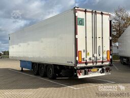 Schmitz Cargobull Tiefkühler Multitemp