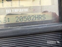 Schmitz Cargobull Tiefkühler Multitemp