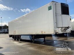 Schmitz Cargobull Tiefkühler Multitemp