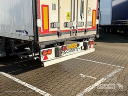Schmitz Cargobull Tiefkühler Multitemp