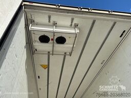 Schmitz Cargobull Tiefkühler Multitemp