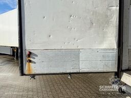 Schmitz Cargobull Tiefkühler Multitemp