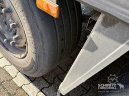 Schmitz Cargobull Tiefkühler Multitemp