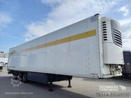 Schmitz Cargobull Tiefkühler Standard Doppelstock