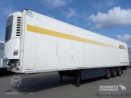 Schmitz Cargobull Tiefkühler Standard Doppelstock