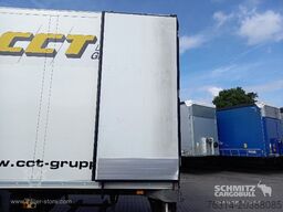 Schmitz Cargobull Tiefkühler Standard Doppelstock