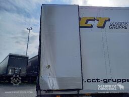 Schmitz Cargobull Tiefkühler Standard Doppelstock