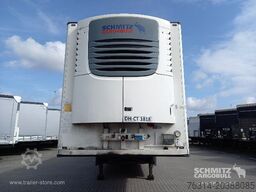 Schmitz Cargobull Tiefkühler Standard Doppelstock