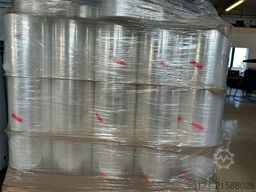 Impuls Packaging BOPP-Flachfolie A