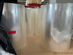 Impuls Packaging BOPP-Flachfolie A