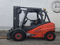 Linde H45D