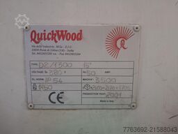 BÜRKLE Linia Lakiernicza UV