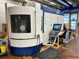 GROB-WERKE Grob G 500