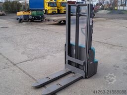 Jungheinrich Ameise PSE 1.2 Li-Ion