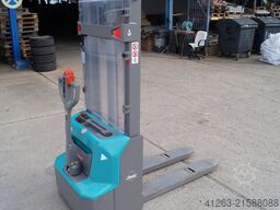 Jungheinrich Ameise PSE 1.2 Li-Ion