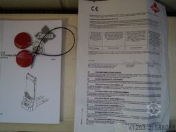 Jungheinrich Ameise PSE 1.2 Li-Ion