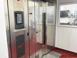 Heraco Brouwer CI 900 Press