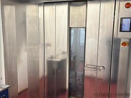 Heraco Brouwer CI 900 Press