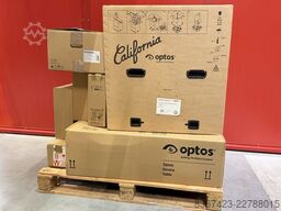 OPTOS California P200DTx