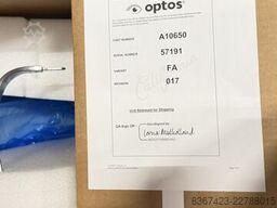OPTOS California P200DTx - SOLD!