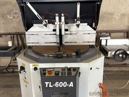 ALUMA TL600A