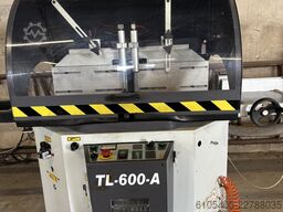 ALUMA TL600A