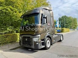 Renault T460 Sleepercab / Euro 6 / 2 x Tank