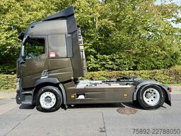 Renault T460 Sleepercab / Euro 6 / 2 x Tank