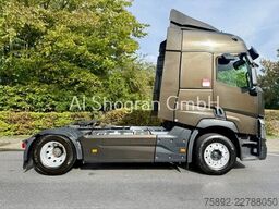 Renault T460 Sleepercab / Euro 6 / 2 x Tank