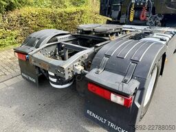 Renault T460 Sleepercab / Euro 6 / 2 x Tank