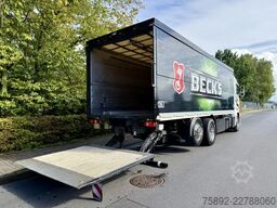 Scania R410 6x2/Getränkewagen/Retarder/Eu6/LBW