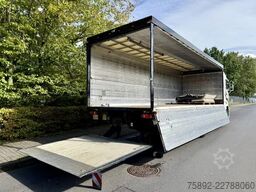 Scania R410 6x2/Getränkewagen/Retarder/Eu6/LBW