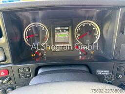 Scania R410 6x2/Getränkewagen/Retarder/Eu6/LBW