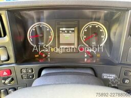 Scania R410 6x2/Getränkewagen/Retarder/Eu6/LBW
