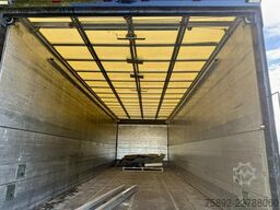 Scania R410 6x2/Getränkewagen/Retarder/Eu6/LBW