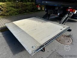 Scania R410 6x2/Getränkewagen/Retarder/Eu6/LBW