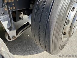 Scania R410 6x2/Getränkewagen/Retarder/Eu6/LBW