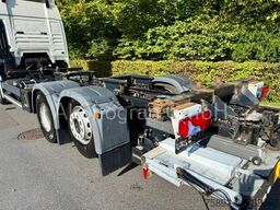 MAN TGX 26.510 BDF/Retarder/Eu6d/Liftachse/LBW/450tkm