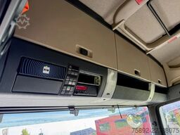 MAN TGX 26.510 BDF/Retarder/Eu6d/Liftachse/LBW/450tkm