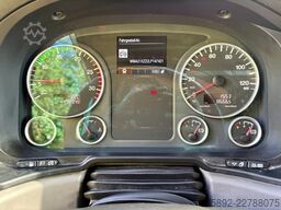 MAN TGX 26.510 BDF/Retarder/Eu6d/Liftachse/LBW/450tkm