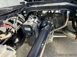 MAN TGX 26.510 BDF/Retarder/Eu6d/Liftachse/LBW/450tkm