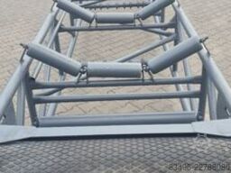 Transportband Forderband Conveyor 