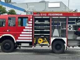 Mercedes-Benz ATEGO HLF 20 Löschgruppenfahrzeug