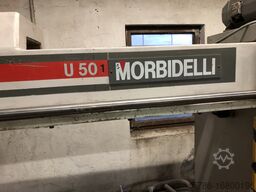 Morbidelli U50