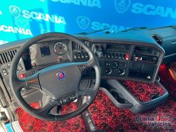 Scania R 480 LA6x2/4MLB RETARDER DIFF-L MEGA VOLUME